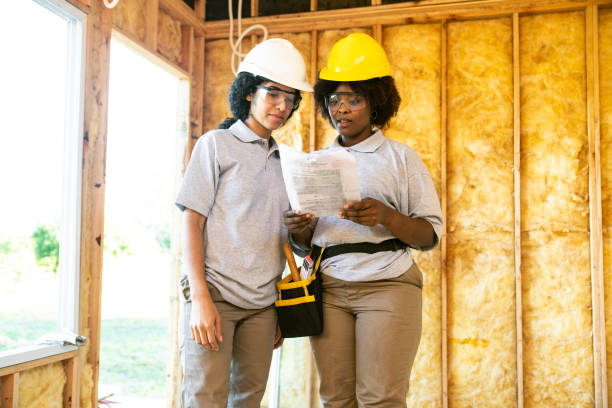 Best Energy-efficient Insulation  in Islip Terrace, NY