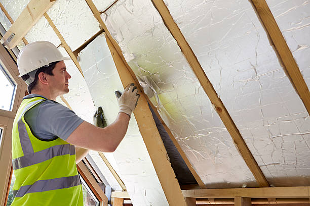 Best Garage Insulation Installation  in Islip Terrace, NY